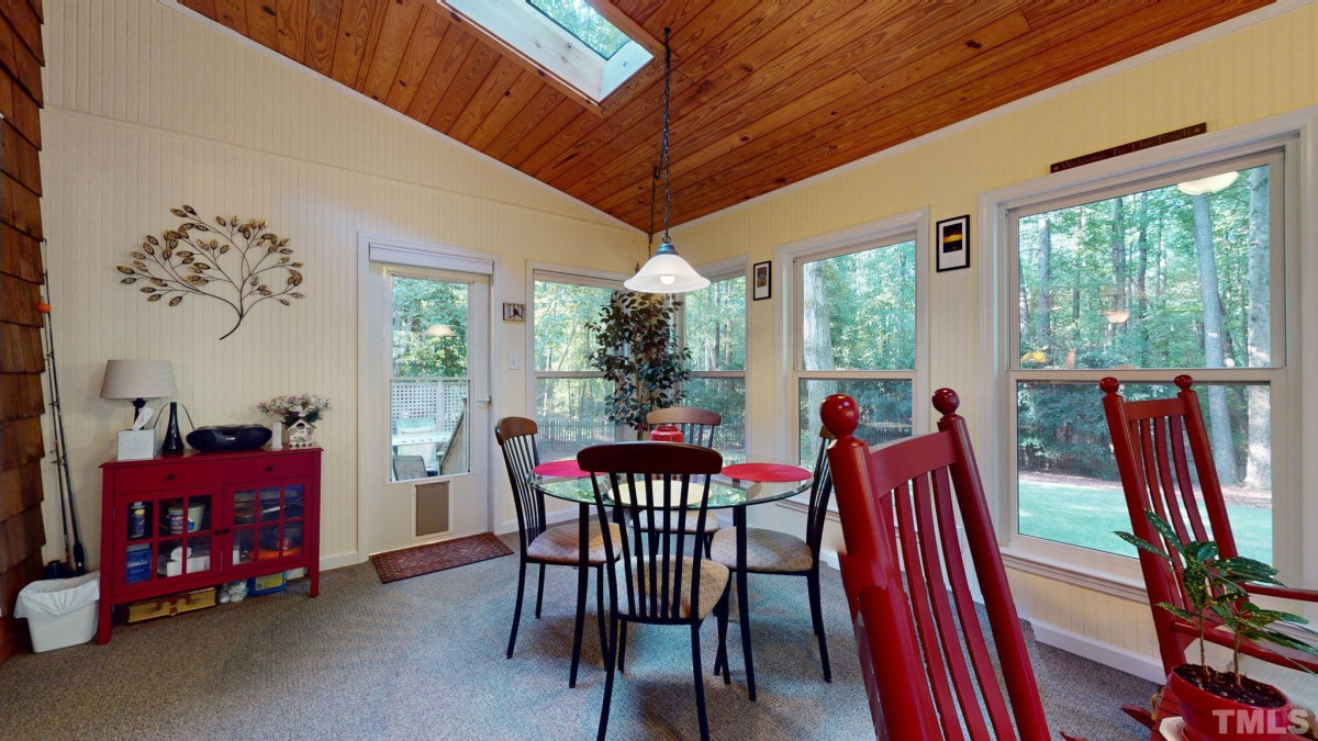 5113 Wood Valley Dr Raleigh, NC 27613