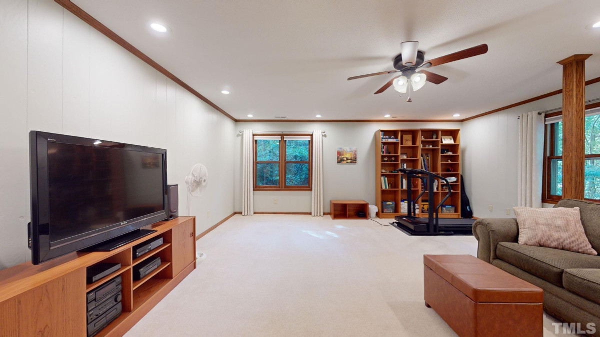 5113 Wood Valley Dr Raleigh, NC 27613