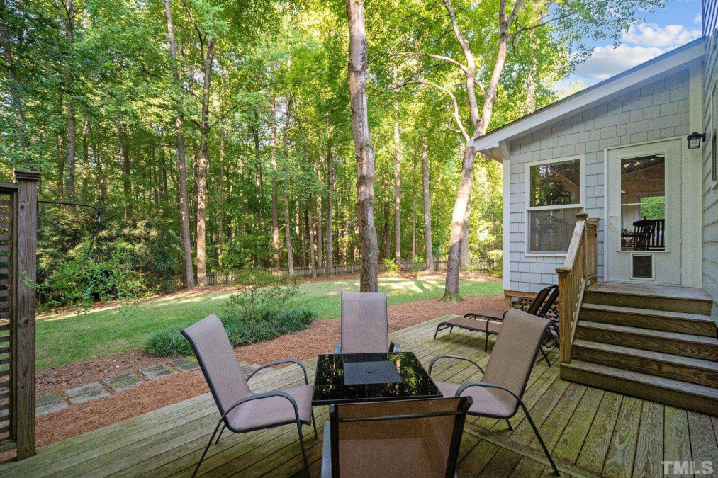 5113 Wood Valley Dr Raleigh, NC 27613