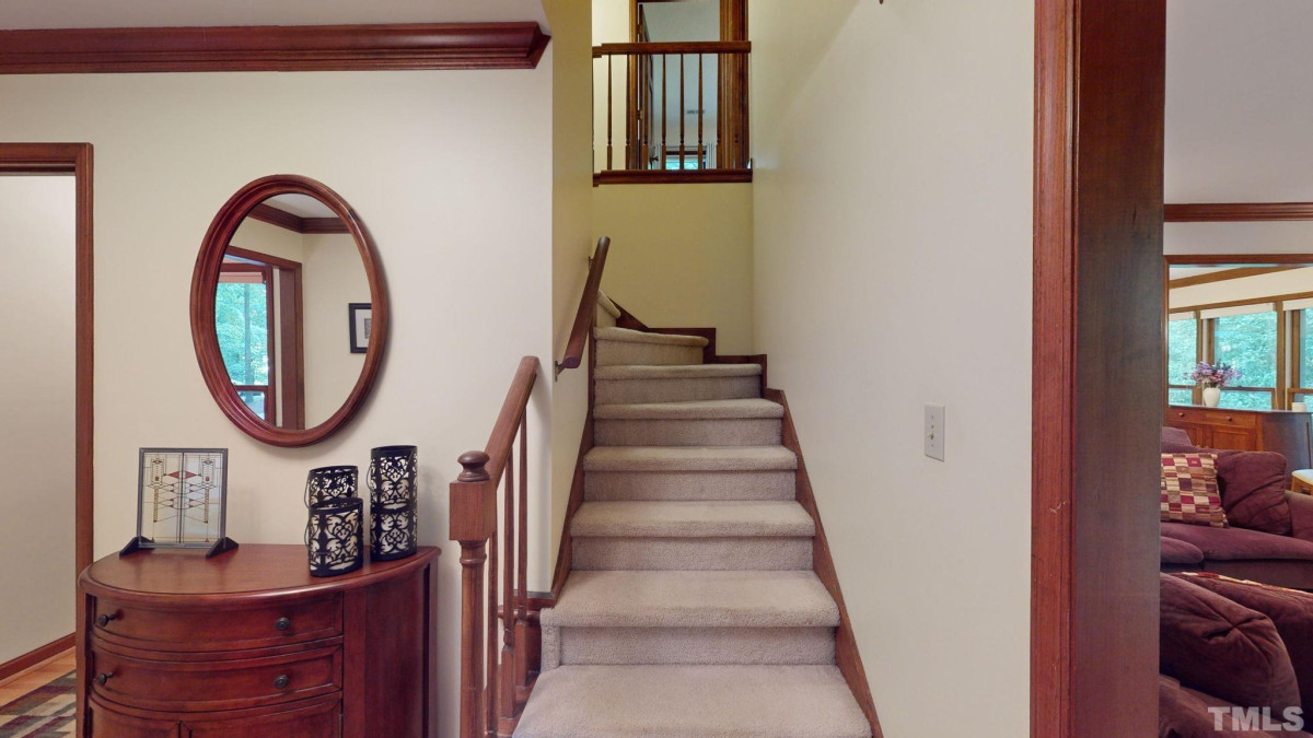 5113 Wood Valley Dr Raleigh, NC 27613
