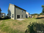 365 Wrenwood Dr Clayton, NC 27527