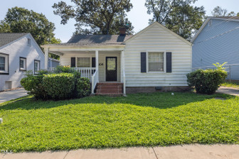 1108 Driver St Durham, NC 27701