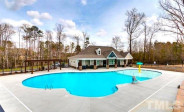 1026 Virginia Water Dr Rolesville, NC 27571