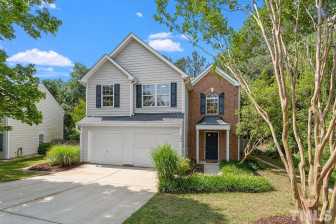 504 Thorncrest Dr Apex, NC 27539