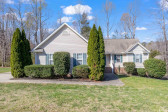 10 Broken Lance Dr Youngsville, NC 27596