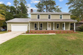 3306 Jura Dr Fayetteville, NC 28303