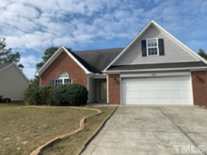 2421 Gray Goose Loop Fayetteville, NC 28306