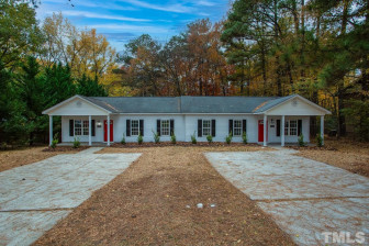 908 Williams Rd Raleigh, NC 27610