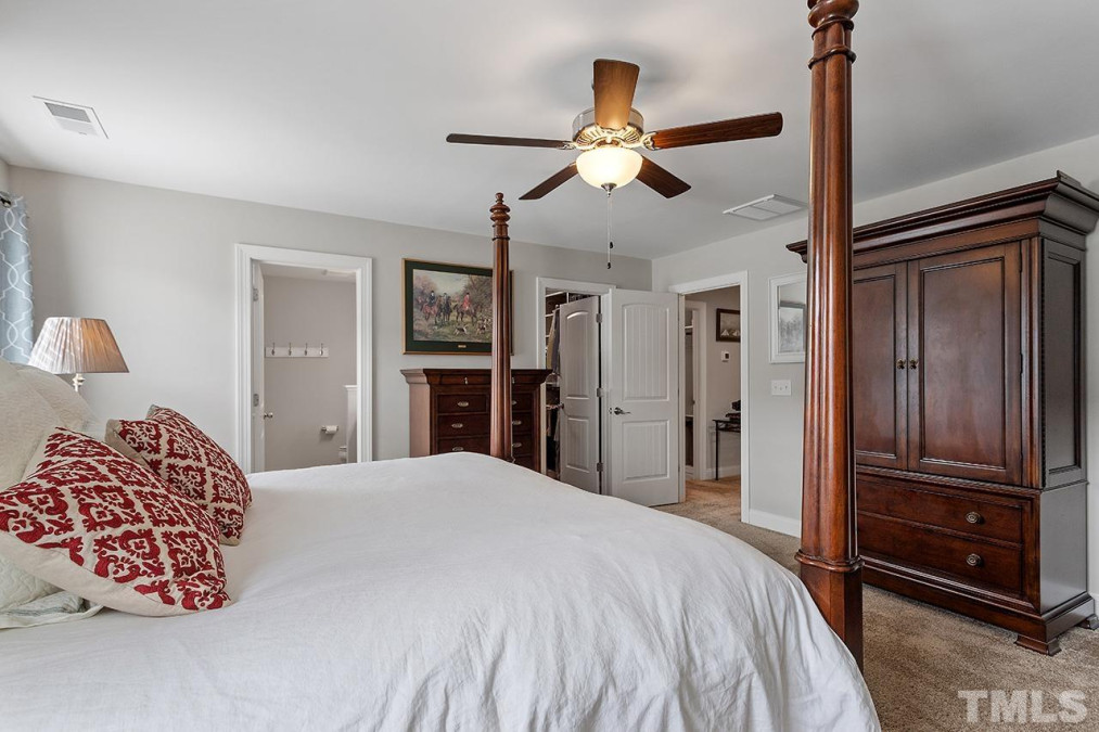 532 Barneswyck Dr Fuquay Varina, NC 27526