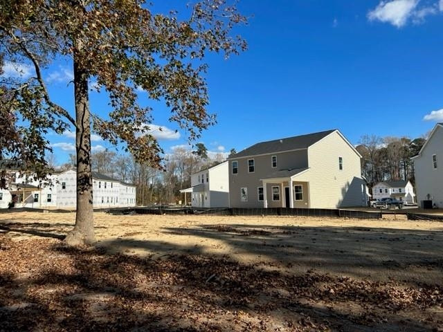 201 White Farm Dr Wendell, NC 27591