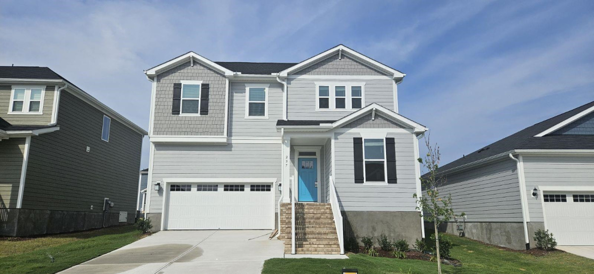 237 Steer St Rolesville, NC 27571