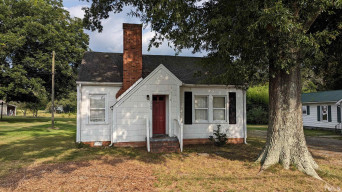 2765 Union Ridge Rd Burlington, NC 27217