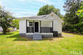 903 Fuller St Smithfield, NC 27577