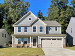 1656 Crimson Leaf Ln Wake Forest, NC 27587