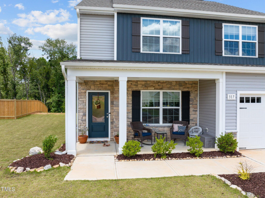 317 Azalea Gaze Dr Youngsville, NC 27596