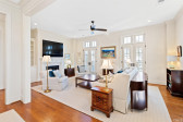 2011 Fairview Rd Raleigh, NC 27608