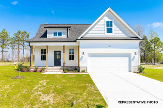 212 Sexton Ln Wendell, NC 27591