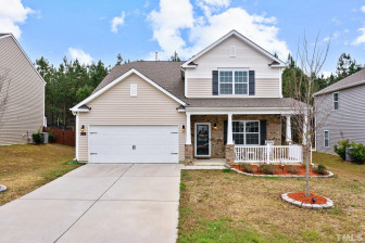 5848 Sandpiper Farm Ln Wendell, NC 27591