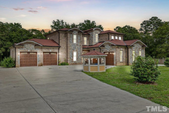 9934 Kennebec Rd Willow Springs, NC 27592
