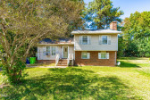 2604 Sourwood St Raleigh, NC 27610