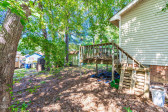 2604 Sourwood St Raleigh, NC 27610