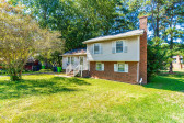 2604 Sourwood St Raleigh, NC 27610