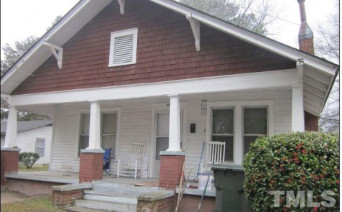 508 Dewey St Wilson, NC 27893