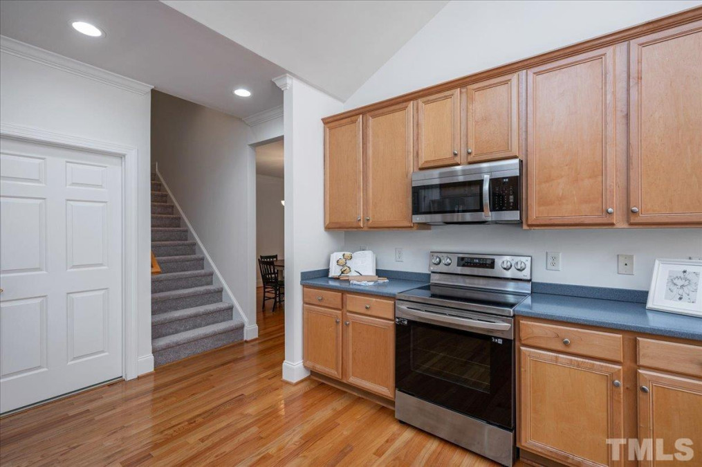 1101 Highland Ridge Ct Durham, NC 27712