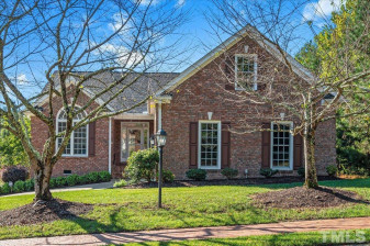 1101 Highland Ridge Ct Durham, NC 27712
