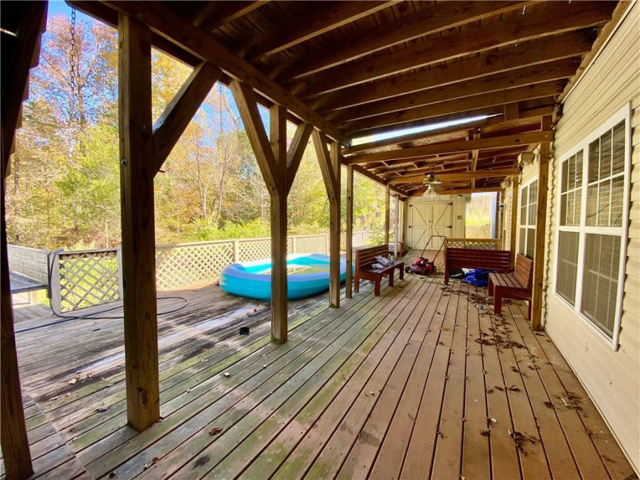 427 Fernway Dr, Burlington, NC 27217 Raleigh Realty