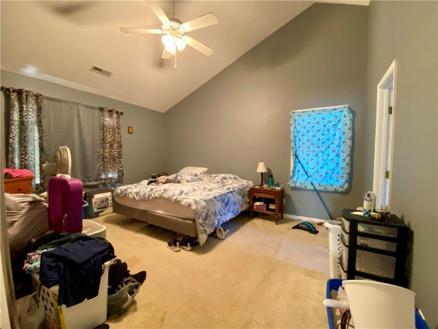 427 Fernway Dr, Burlington, NC 27217 Raleigh Realty