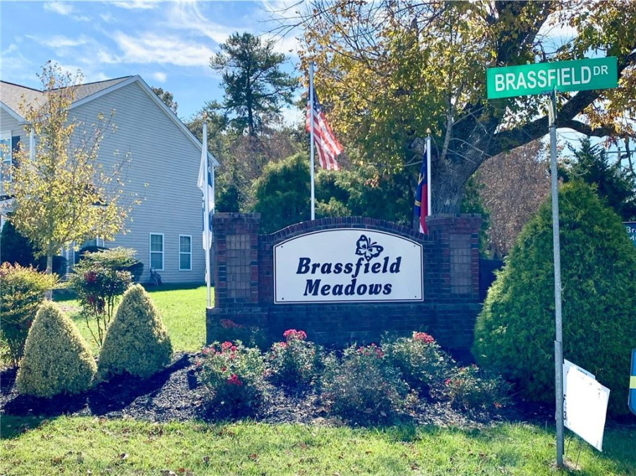 427 Fernway Dr, Burlington, NC 27217 Raleigh Realty