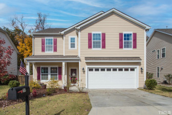 615 Poplar St Durham, NC 27703