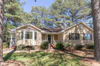 6520 Dresden Ln Raleigh, NC 27612