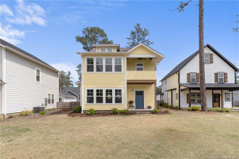 540 Wellers Way Southern Pines, NC 28387
