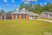 2240 Spindle Tree Dr Fayetteville, NC 28304