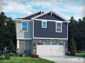 171 Red Valor St Garner, NC 27529