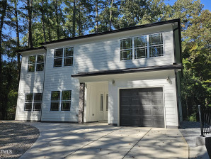 3544 Bryn Mawr Ct Raleigh, NC 27606