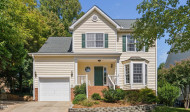 2513 Clerestory Pl Raleigh, NC 27615