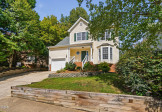 2513 Clerestory Pl Raleigh, NC 27615