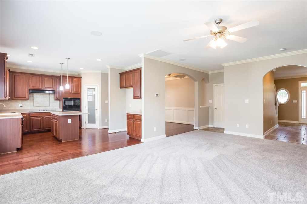 4223 Massey Preserve Trl, Raleigh, NC 27616 Raleigh Realty