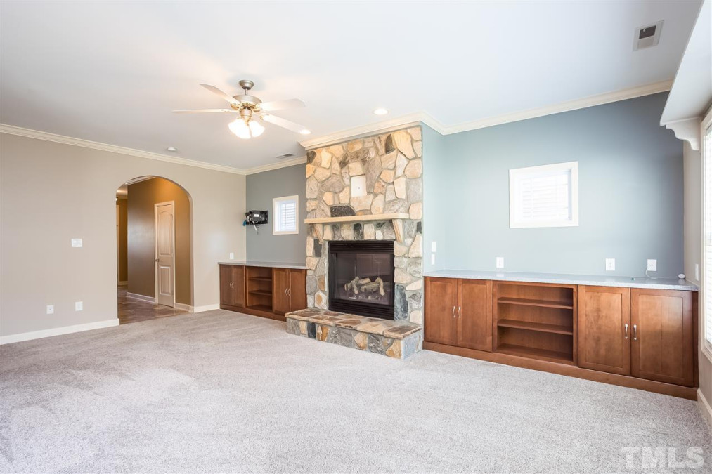 4223 Massey Preserve Trl, Raleigh, NC 27616 Raleigh Realty