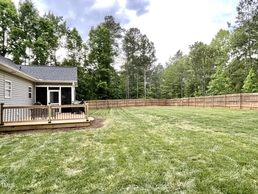 76 Bergeson Ct Fuquay Varina, NC 27526