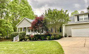 76 Bergeson Ct Fuquay Varina, NC 27526