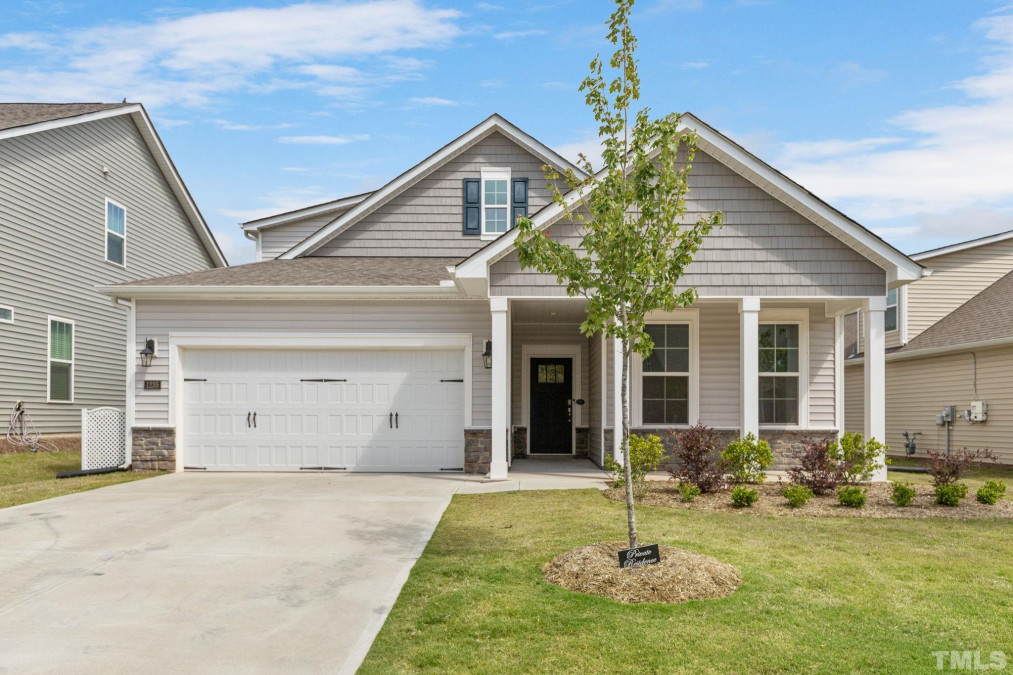 1235 Underbrush Dr Durham, NC 27703