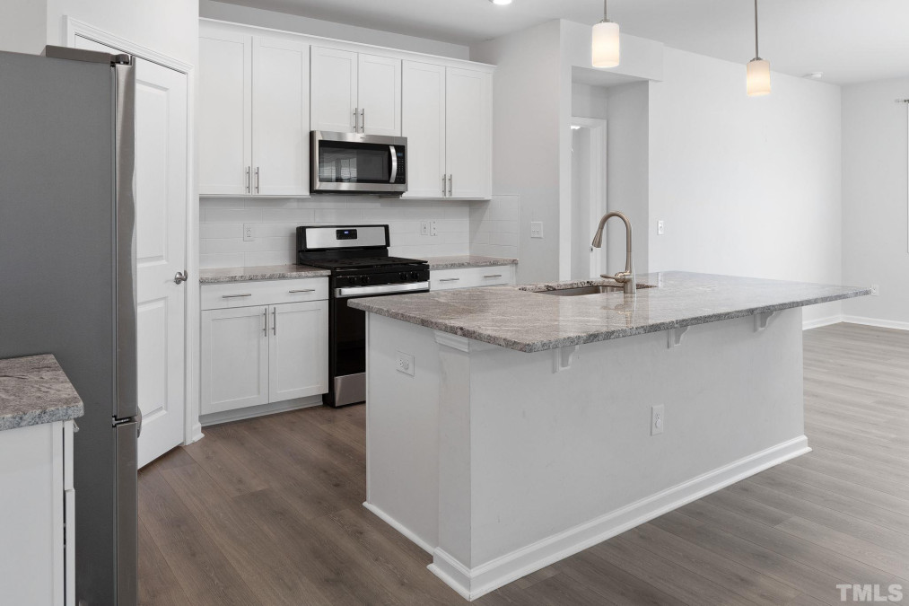 1235 Underbrush Dr Durham, NC 27703