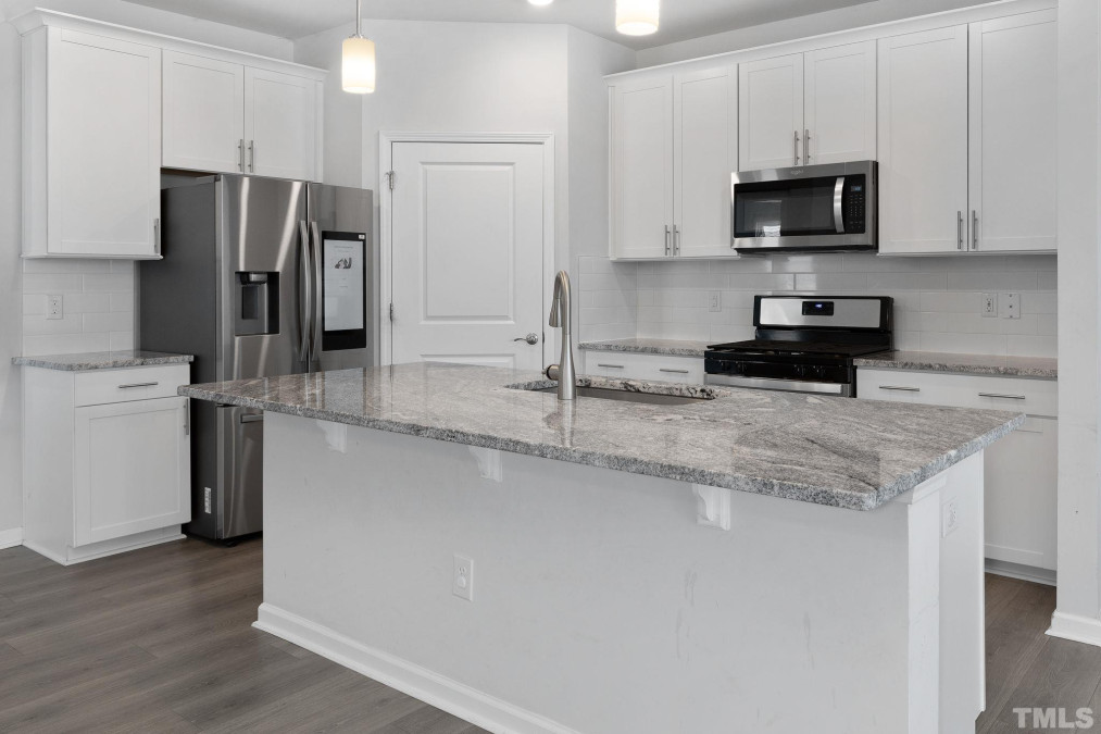 1235 Underbrush Dr Durham, NC 27703