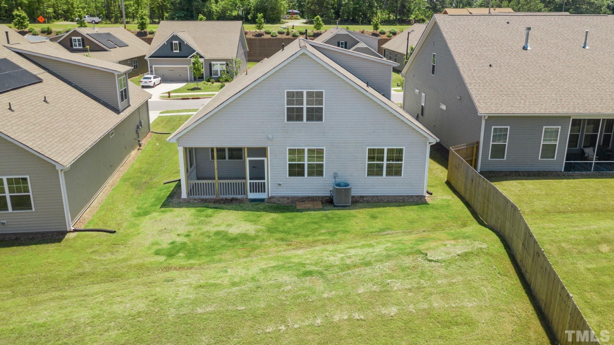 1235 Underbrush Dr Durham, NC 27703
