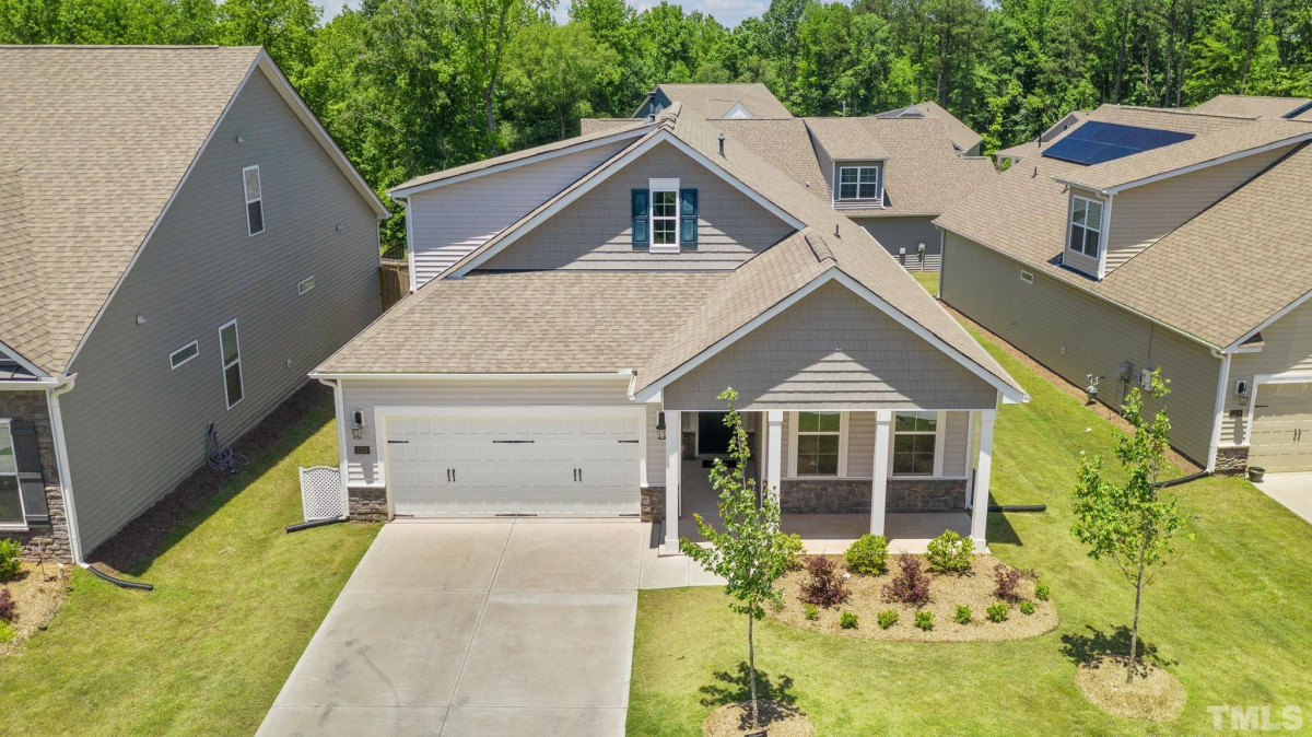 1235 Underbrush Dr Durham, NC 27703