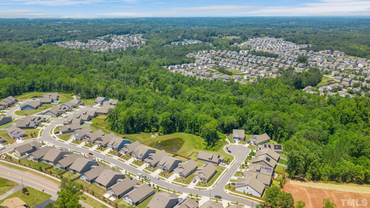 1235 Underbrush Dr Durham, NC 27703